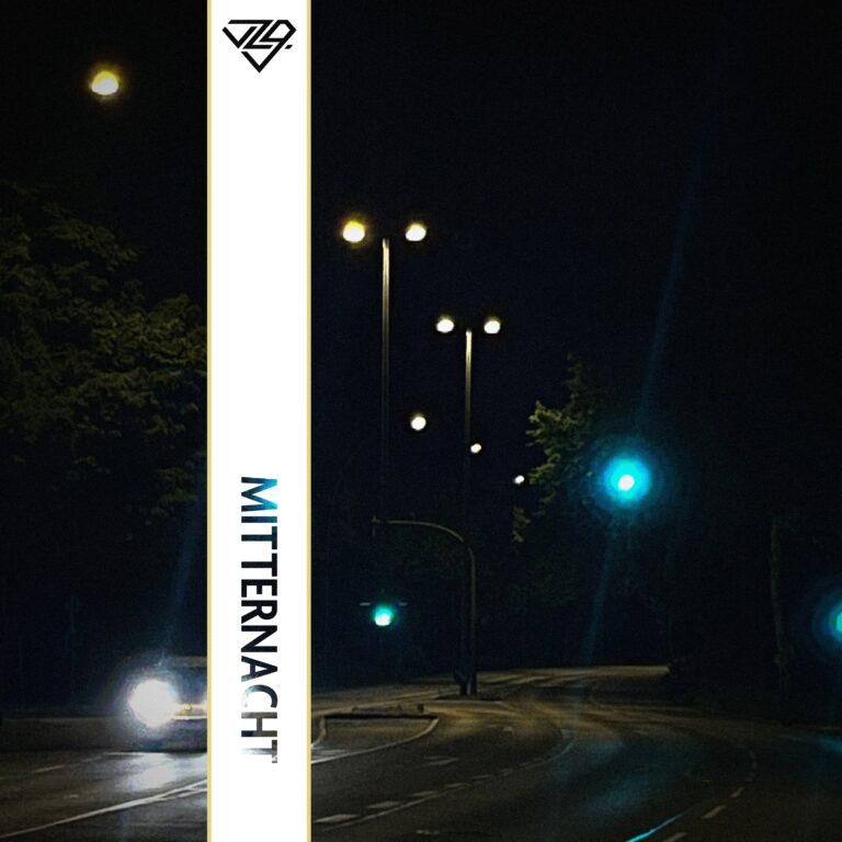 viel zu gut. Mitternach (Cover)