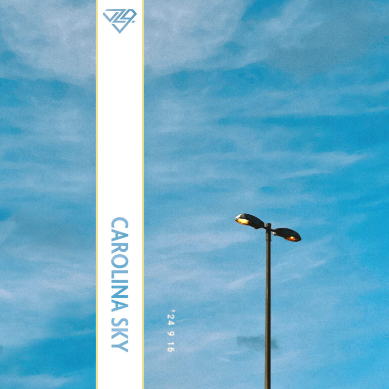 viel zu gut. Carolina Sky (Cover)